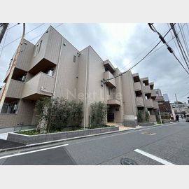 川崎新町駅より徒歩8分 2階 築1年9ヶ月の賃貸物件