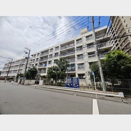 大師橋駅より徒歩4分 2階 築40年1ヶ月の賃貸物件