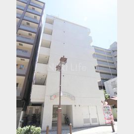 ウインベル川崎Ｎｏ．１０ 3階 築37年11ヶ月の賃貸物件