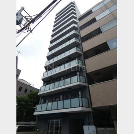 Ｇｅｎｏｖｉａ川崎３の賃貸物件