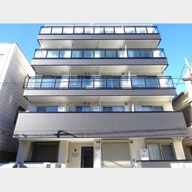 bCASAKAWASAKIV 1階 新築の賃貸物件