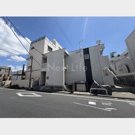 リブリ—Ｂｌａｎｃ 1階 築10年6ヶ月の賃貸物件