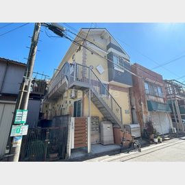 弁天橋駅より徒歩9分 1階 築7年11ヶ月の賃貸物件