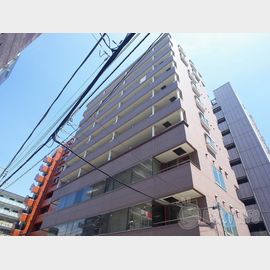 鶴見駅より徒歩6分 6階 築33年4ヶ月の賃貸物件