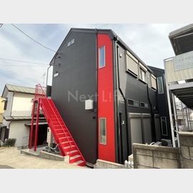 クレーンイーストヒルズ2Eの賃貸物件