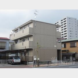 花月総持寺駅より徒歩2分 3階 築16年6ヶ月の賃貸物件