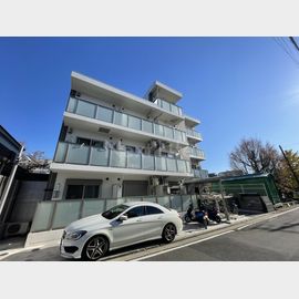 京急鶴見駅より徒歩28分 2階 築3年11ヶ月の賃貸物件