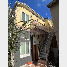 ユナイト下末吉デュエルマスターの賃貸物件