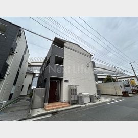 グランドソレーユ生麦 3階 築3年5ヶ月の賃貸物件