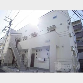 安善駅より徒歩6分 1階 築9年11ヶ月の賃貸物件