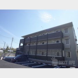 リヴェールの賃貸物件