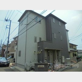 ヴィラフロイデ 2階 築13年7ヶ月の賃貸物件