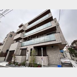 矢向駅より徒歩3分 1階 新築の賃貸物件