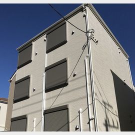 カインドネス八王子中央A棟 1階 築4年6ヶ月の賃貸物件