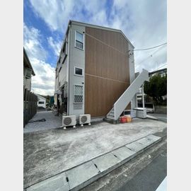 大塚・帝京大学駅より徒歩5分 1階 築8年1ヶ月の賃貸物件