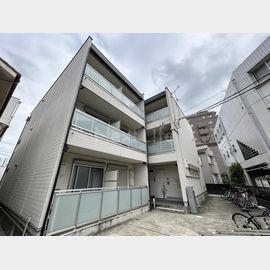 八王子駅より徒歩7分 3階 築8年3ヶ月の賃貸物件