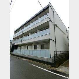 八王子駅より徒歩7分 1階 築8年4ヶ月の賃貸物件