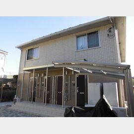 エミネンス・アン 2階 築9年11ヶ月の賃貸物件