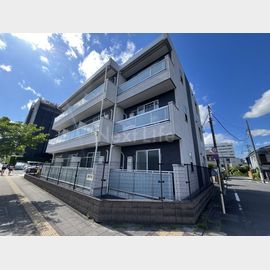 リブリ—Ｄａｉｍａｃｈｉ 2階 築12年9ヶ月の賃貸物件