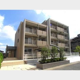 八王子みなみ野駅より徒歩8分 1階 築19年5ヶ月の賃貸物件