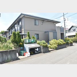 プラザコート１ 2階 築20年11ヶ月の賃貸物件