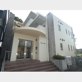 QUIETクアイエット 3階 築20年11ヶ月の賃貸物件