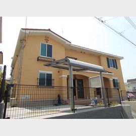 成瀬駅より徒歩6分 1階 築11年10ヶ月の賃貸物件