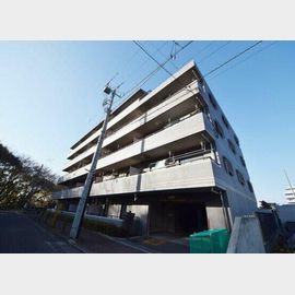 コトー陽光台 1階 築26年2ヶ月の賃貸物件