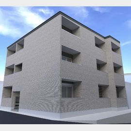 かしわ台駅より徒歩9分 1階 新築の賃貸物件