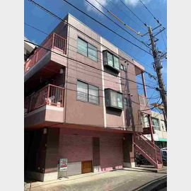 矢部駅より徒歩5分 2階 築39年9ヶ月の賃貸物件