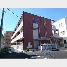 桜ヶ丘駅より徒歩12分 2階 築8年5ヶ月の賃貸物件