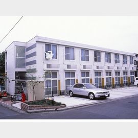 橋本駅より徒歩13分 2階 築24年8ヶ月の賃貸物件