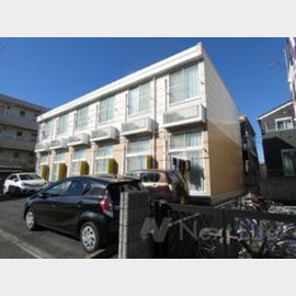 淵野辺駅より徒歩9分 1階 築24年2ヶ月の賃貸物件