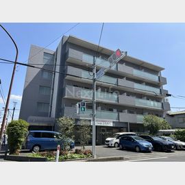 クアドリフォリエ ブルー 3階 築10年2ヶ月の賃貸物件