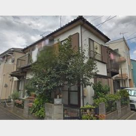 相模大野駅より徒歩16分 1階 築41年11ヶ月の賃貸物件