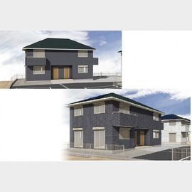 桜ヶ丘駅より徒歩18分 1階 新築の賃貸物件