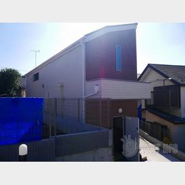 原町田レジデンシャルIIの賃貸物件