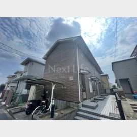 レオパレスウェルスプリングの賃貸物件