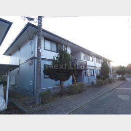 グリーンビレッジBの賃貸物件