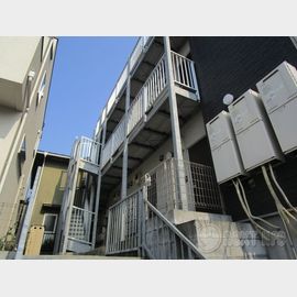 鶴見駅より徒歩16分 2階 築11年2ヶ月の賃貸物件