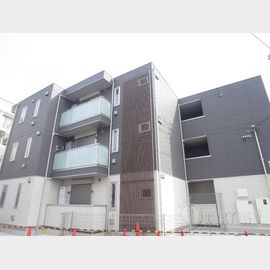 ミアス２ 2階 築6年11ヶ月の賃貸物件