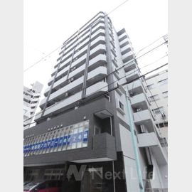 川崎駅より徒歩5分 8階 築5年1ヶ月の賃貸物件