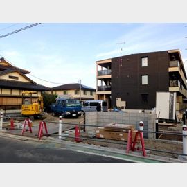 小田急相模原駅よりバス16分 新築 3階建の賃貸物件
