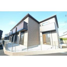 鶴間駅より徒歩17分 1階 築4年4ヶ月の賃貸物件