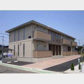 メゾン楓1 2階 築11年9ヶ月の賃貸物件