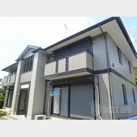 パルテノンロイヤルA 2階 築26年1ヶ月の賃貸物件