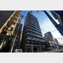 トパーズ町田の賃貸物件