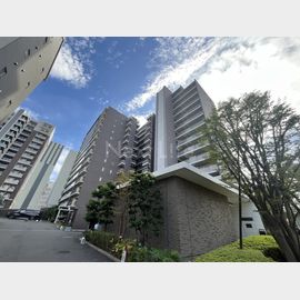 宮崎台駅より徒歩4分 12階 築9年8ヶ月の賃貸物件