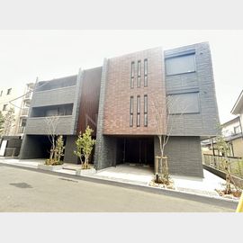 クレスティークの賃貸物件