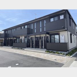 グリシーヌの賃貸物件